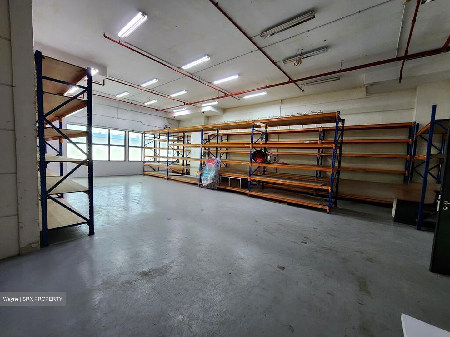 Paya Lebar 178 (D14), Factory #463482161